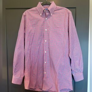 Coast Pawleys Island Men's Huntington Shirt